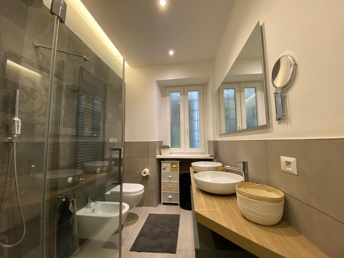 Leopardi Sweet Home Roma Exterior foto