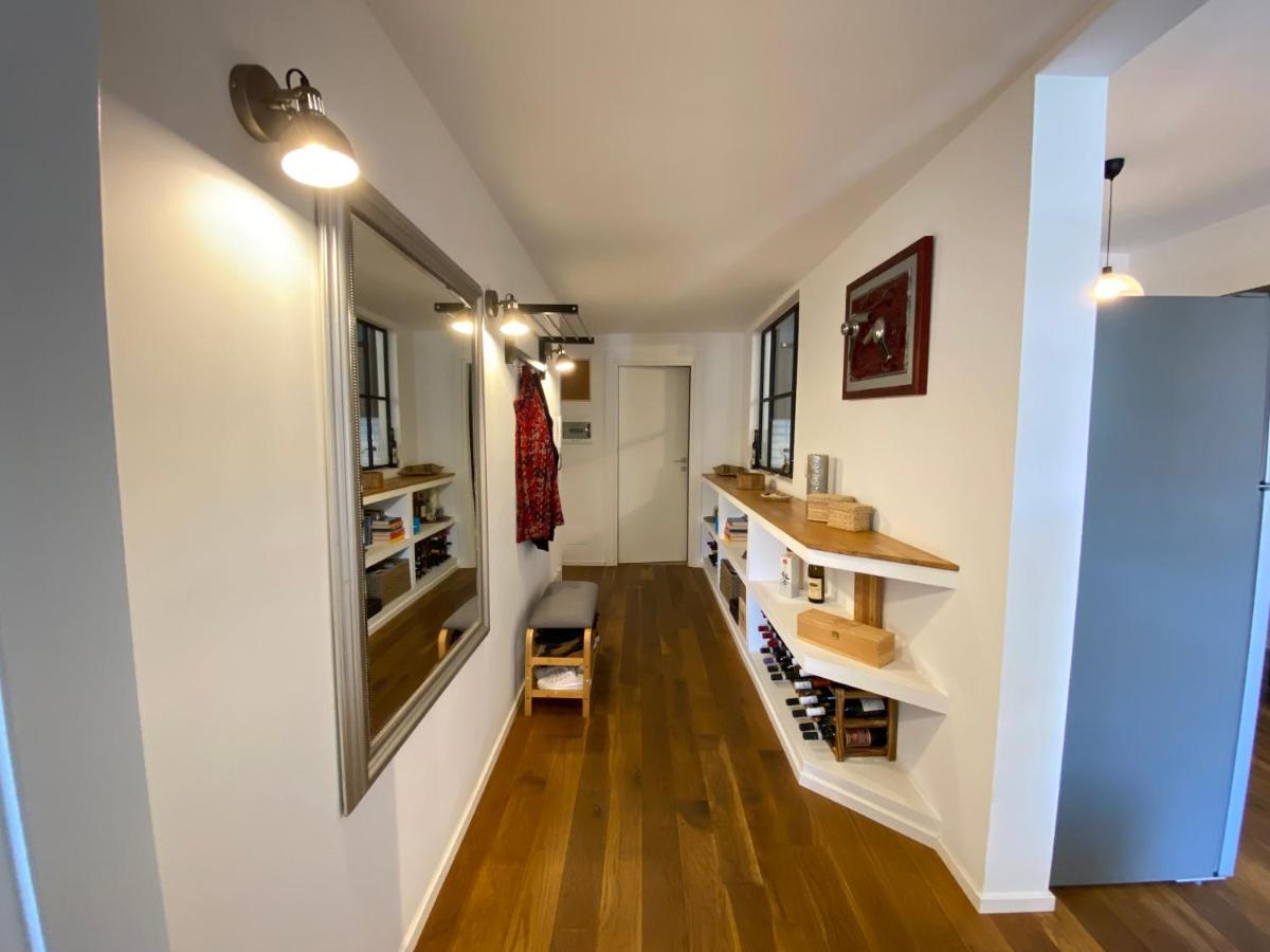 Leopardi Sweet Home Roma Exterior foto